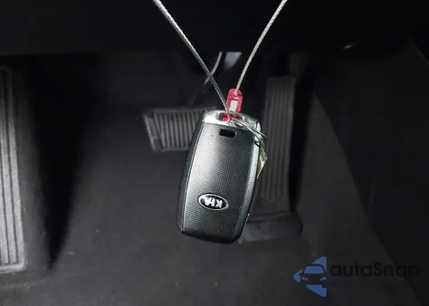 2018 Kia Soul ! z USA, uszkodzony, nr VIN KNDJX3AA3J7583438